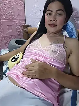 הופעת וובקאם של moninafox69