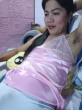 Show Webcam de moninafox69