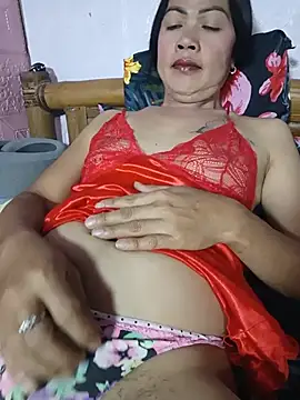 โชว์เว็บแคมของ moninafox69