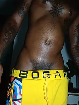 chezz05's Webcam Show