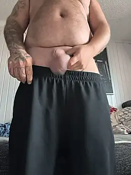 Show de notausgang212 na webcam