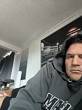 notausgang212 Webcam Show