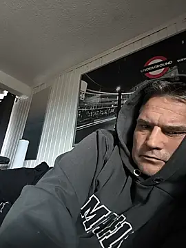 Show de webcam de notausgang212