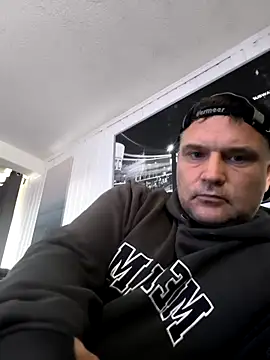 Show de notausgang212 na webcam