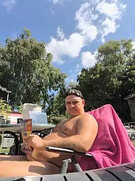 notausgang212 Webcam-Show
