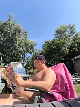 notausgang212 Webcam Show