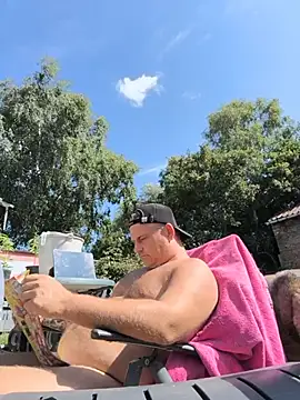 notausgang212 webcam show