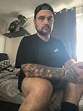notausgang212 Webcam-Show