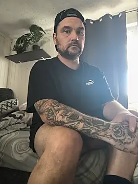 notausgang212 Webcam-Show