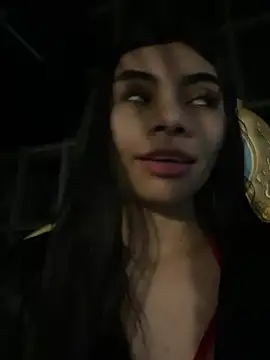 Chat XXX Live Alejaa21_
