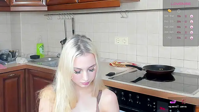 عرض كام Karolina_brand