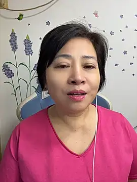 mimi_6888 Pertunjukan Webcam
