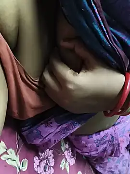 bhabi_sex_chudei Adlı Modelin Web Kamerası Şovu