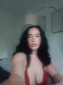 Webkamerová show ArabellaLux