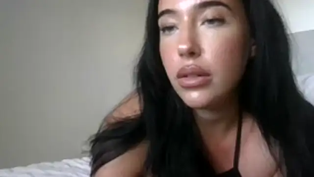 ArabellaLuxn Webbikameraesitys