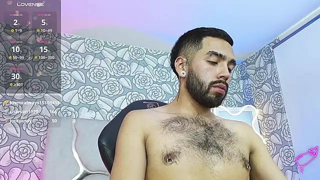 velvetdaniels_tay Шоу с уебкамера