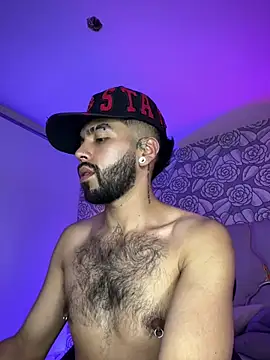 velvetdaniels_tay's Webcam Show