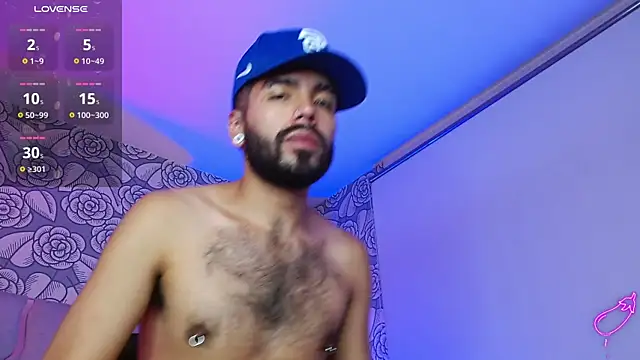 Živý XXX chat velvetdaniels_tay