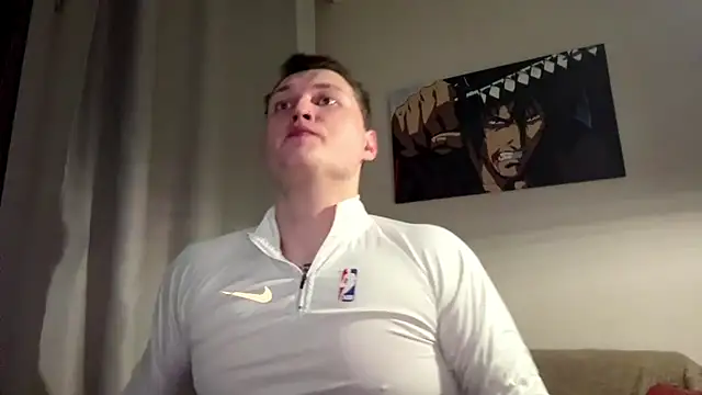DavidLur Pertunjukan Webcam