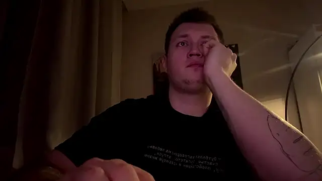 DavidLurn Webbikameraesitys