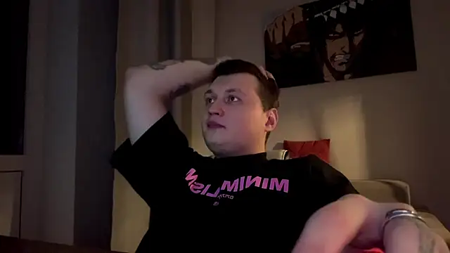 DavidLur – webcam-show