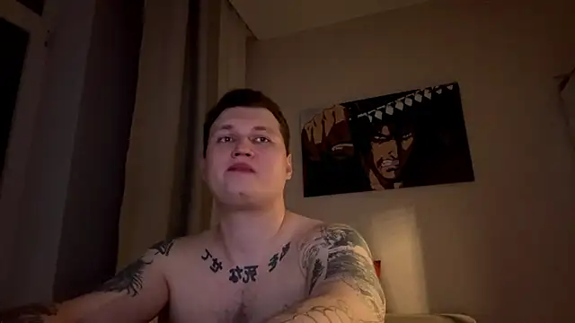 DavidLur – webcam-show