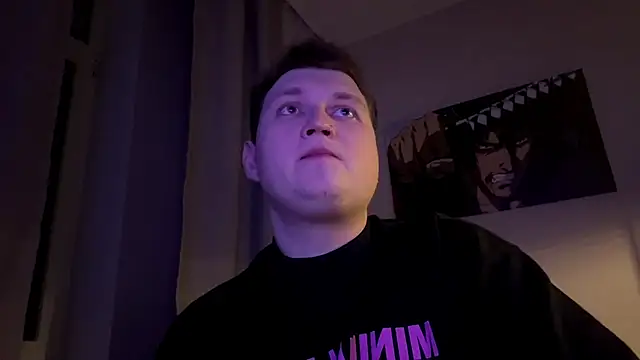 DavidLur's Webcam Show