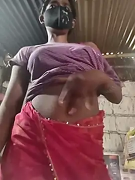 Sanjupari78's Webcam Show