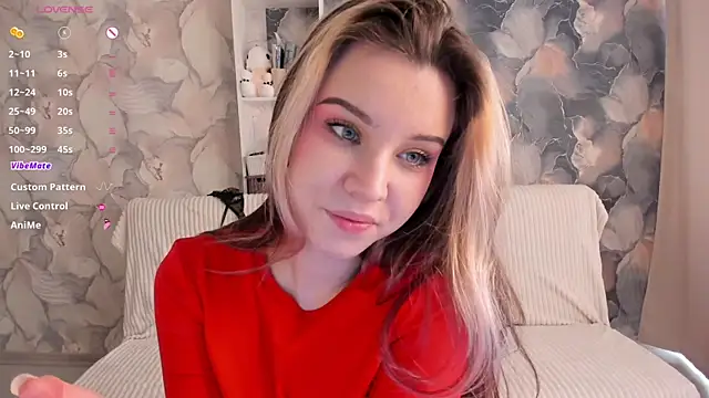 elly_pops Chat XXX in diretta
