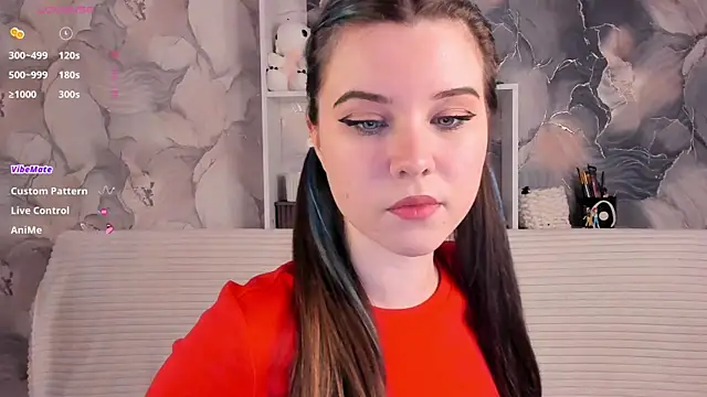 elly_pops' Live XXX Chat