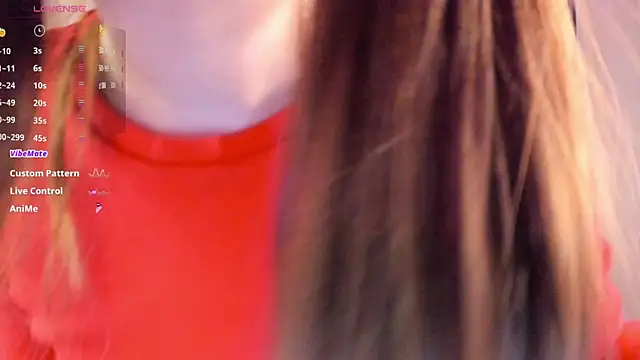 elly_pops' Live XXX Chat