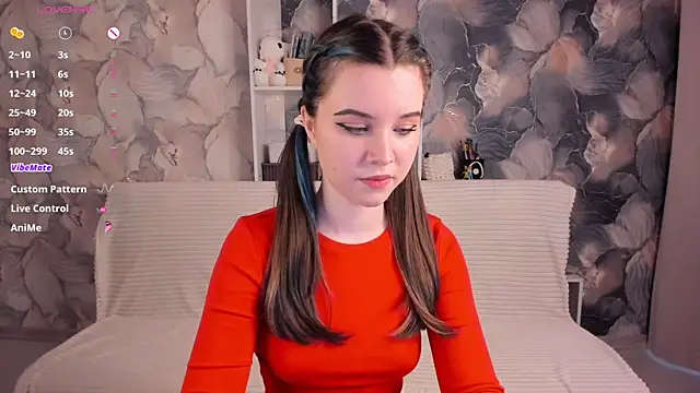 elly_pops' Webcam Show