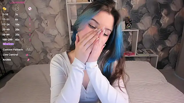 elly_pops live XXX chat