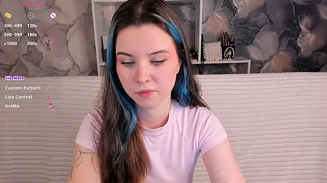 elly_pops' Live XXX Chat