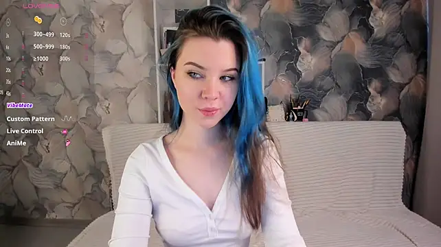 Chat +18 de elly_pops ao vivo