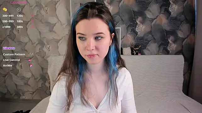 elly_pops' Live XXX Chat