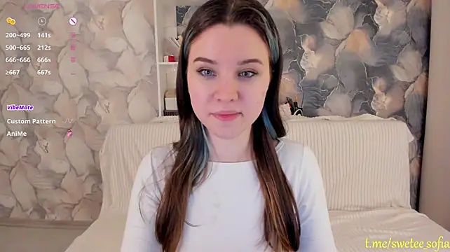 Chat XXX en directo de elly_pops
