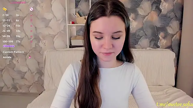 elly_pops' Live XXX Chat