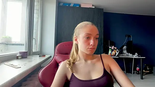 _Lovita Webcam-Show