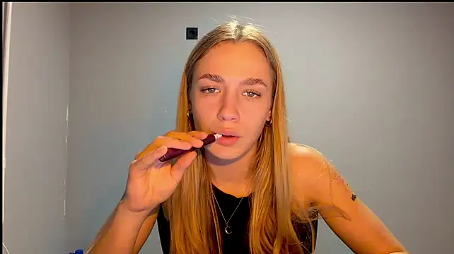 _Lovita 网络视讯表演