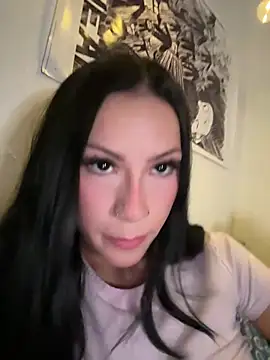 carmenbabyluv Шоу с уебкамера