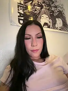 carmenbabyluv's Webcam Show