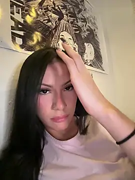 carmenbabyluv Webcam-Show