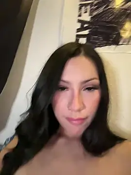 carmenbabyluv's Webcam Show