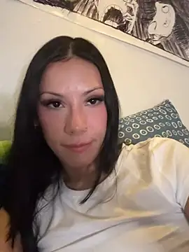Show de webcam de carmenbabyluv