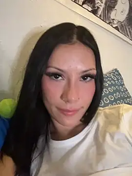 carmenbabyluv's Webcam Show