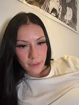 carmenbabyluv Pertunjukan Webcam
