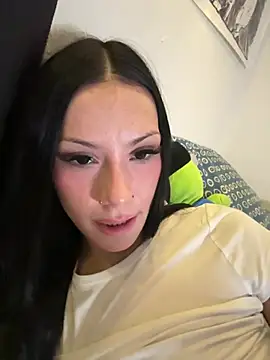 carmenbabyluv's Webcam Show
