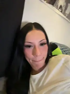 carmenbabyluv Шоу с уебкамера