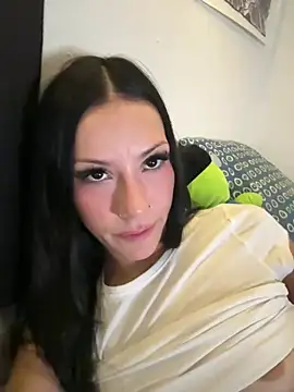 Show Webcam de carmenbabyluv